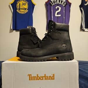 Timberland 6 in Premium Waterproof Boots